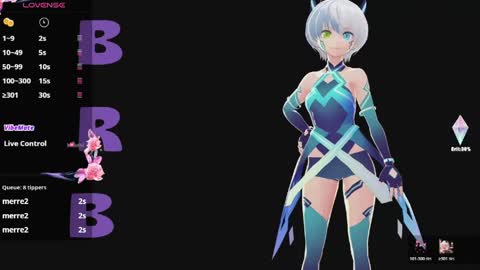 estrella_hank online show from 04-24-26, 07:55