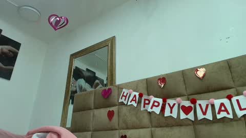 Estrella online show from 02-08-25, 11:55