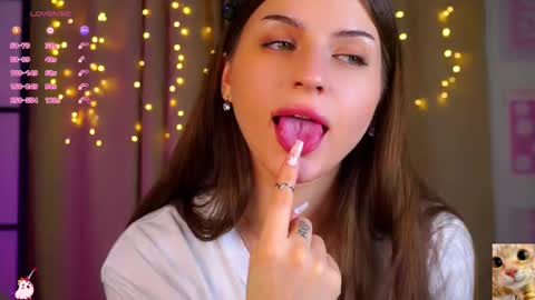 Anna  online show from 03-12-26, 08:26