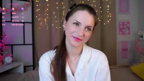 Anna  online show from 03-20-26, 08:14