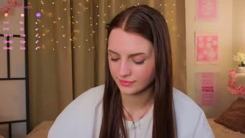 Anna  online show from 04-13-26, 08:25