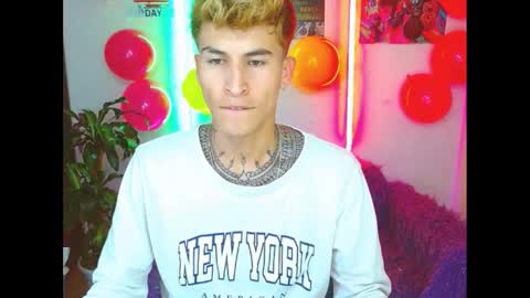 Snapshot of estrellita__jordan chatting on 02-15-25, 02:15 JORDAN online show from 02-15-25, 02:15