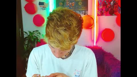 Snapshot of estrellita__jordan chatting on 02-22-25, 10:07 JORDAN online show from 02-22-25, 10:07