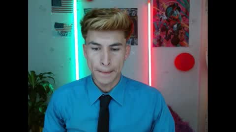 Snapshot of estrellita__jordan chatting on 03-10-25, 04:49 JORDAN online show from 03-10-25, 04:49