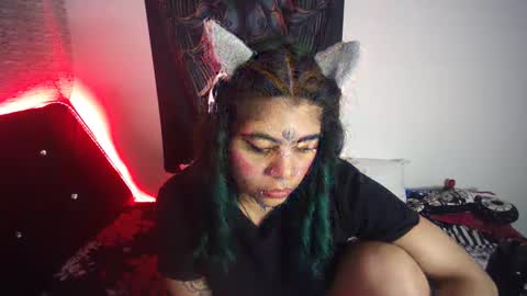 eta_carinae6 online show from 02-21-25, 02:39