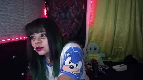 eta_carinae6 online show from 02-02-26, 04:44