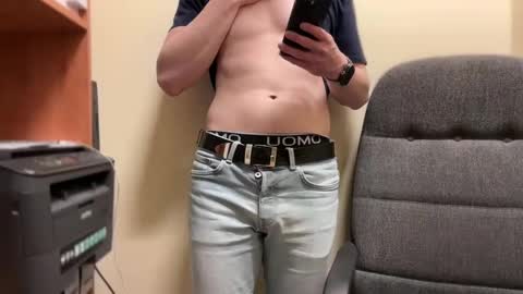 Tom online show from 02-18-25, 07:09