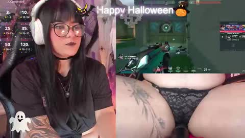 Snapshot of eterna_aura chatting on 10-30-25, 01:01 Aura online show from 10-30-25, 01:01