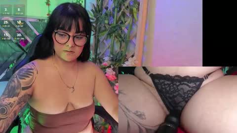 Snapshot of eterna_aura chatting on 11-18-25, 01:26 Aura online show from 11-18-25, 01:26