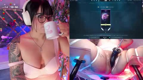 Snapshot of eterna_aura chatting on 11-26-25, 02:40 Aura online show from 11-26-25, 02:40