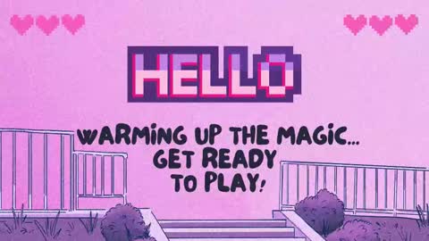 eternalmuse online show from 09-12-25, 09:09