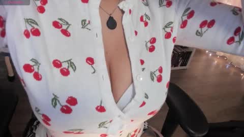 eternalmuse online show from 11-28-25, 09:12