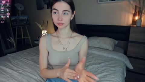 Mary online show from 01-13-25, 07:32