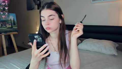 Mary online show from 01-24-25, 07:30