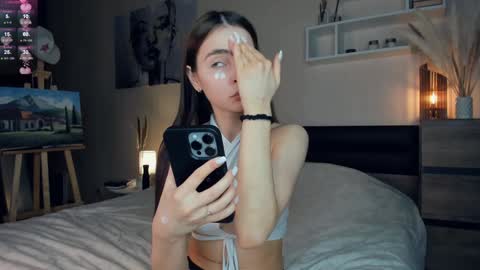 Mary online show from 02-02-25, 07:20