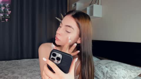 Mary online show from 02-08-25, 07:26