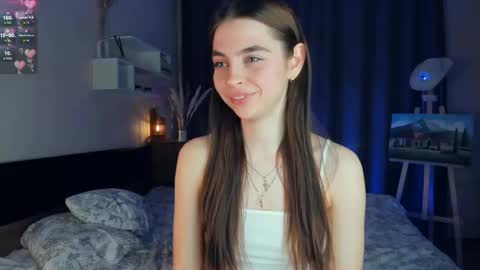 Mary online show from 02-23-25, 11:33