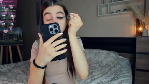 Mary online show from 02-28-25, 07:37