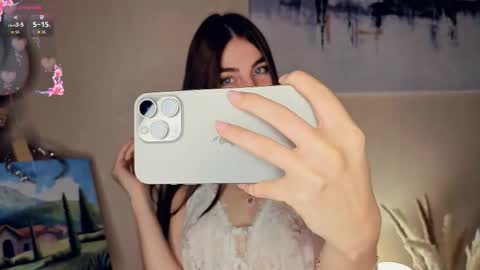 Mary online show from 10-14-25, 07:42