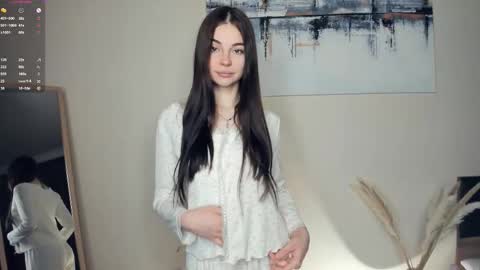 Mary online show from 11-29-25, 07:33