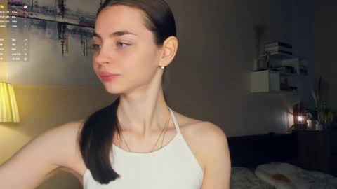 Mary online show from 02-17-26, 07:38