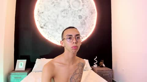 ethaancox online show from 03-05-25, 02:36