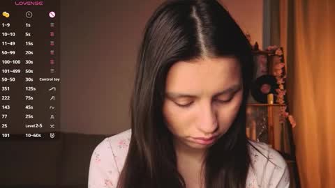 Jessi online show from 02-25-26, 11:09