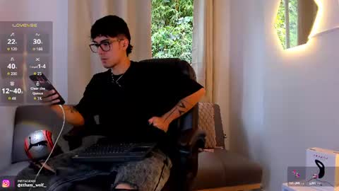 etham_wolf1 online show from 07-28-26, 06:42