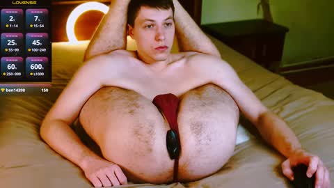 Ethan online show from 12-13-24, 01:48