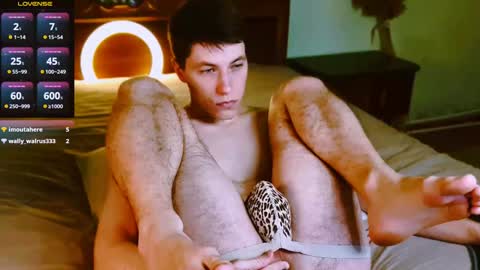 Ethan online show from 12-16-24, 02:36