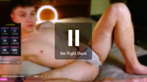 Ethan online show from 02-14-25, 01:45