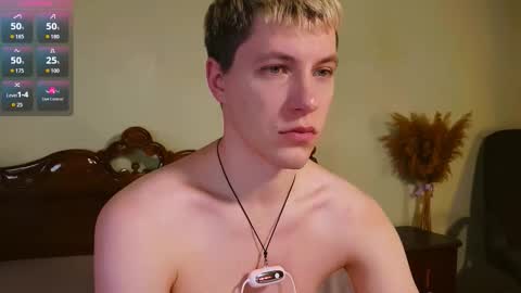 Ethan online show from 02-23-26, 01:25