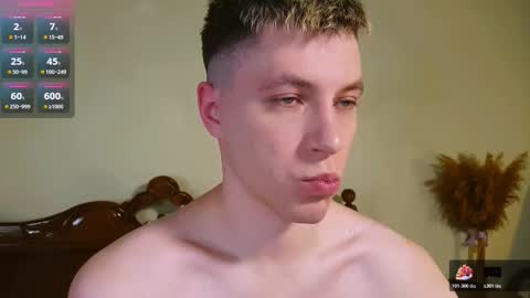 Ethan online show from 02-28-26, 01:17