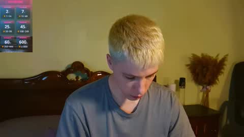 Ethan online show from 03-16-26, 01:11