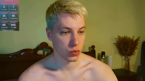 Ethan online show from 03-24-26, 12:48