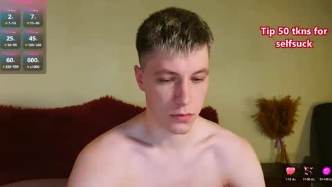 Ethan online show from 06-03-26, 02:25