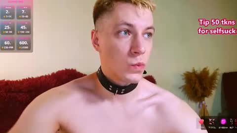 Ethan online show from 07-28-26, 01:56