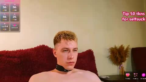 Ethan online show from 07-29-26, 02:32