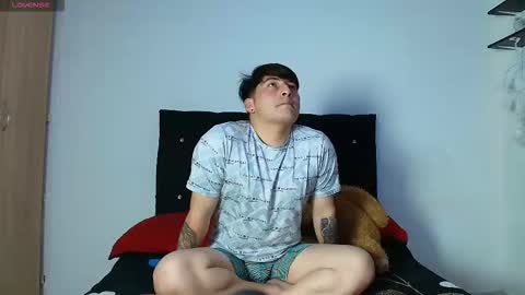 Snapshot of ethan__11 chatting on 12-02-25, 09:54 ETHAN online show from 12-02-25, 09:54