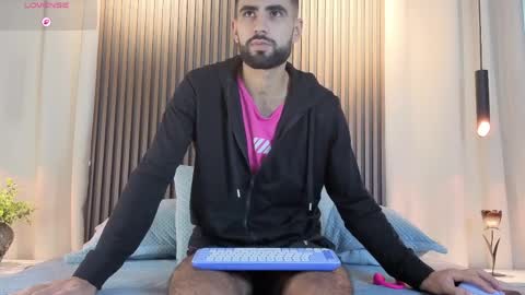 Ethan online show from 04-04-26, 12:35