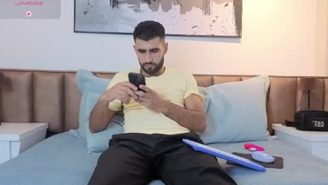 Ethan online show from 04-20-26, 07:15