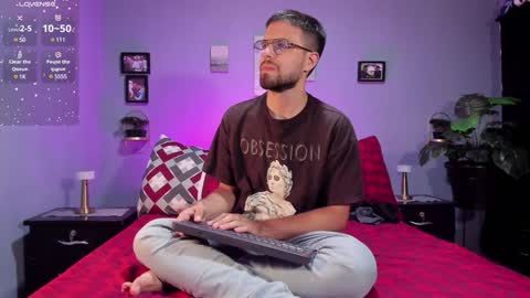 ADAM TAYLOR  ETHAN CAMBAL INDEPENDENT MODELS online show from 02-08-25, 08:53