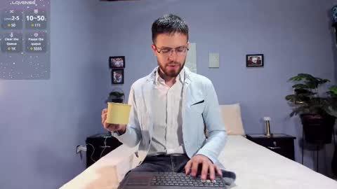 ADAM TAYLOR  ETHAN CAMBAL INDEPENDENT MODELS online show from 02-10-25, 07:38