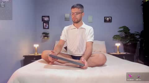 ADAM TAYLOR  ETHAN CAMBAL INDEPENDENT MODELS online show from 02-28-25, 12:32