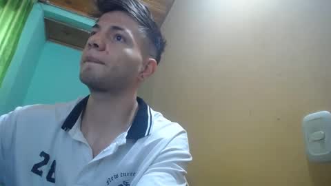 Snapshot of ethan_anavrin chatting on 01-25-25, 02:03 greetings  sergi  online show from 01-25-25, 02:03