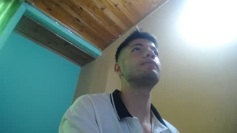 Snapshot of ethan_anavrin chatting on 01-26-25, 05:13 greetings  sergi  online show from 01-26-25, 05:13