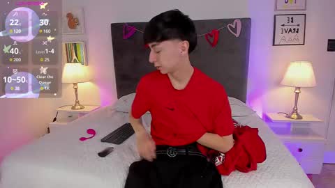 Snapshot of ethan_and_ava chatting on 03-05-25, 02:12 ethan and ava online show from 03-05-25, 02:12