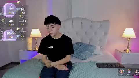 Snapshot of ethan_and_ava chatting on 03-08-25, 01:47 ethan and ava online show from 03-08-25, 01:47