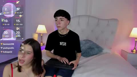 Snapshot of ethan_and_ava chatting on 03-09-25, 06:32 ethan and ava online show from 03-09-25, 06:32