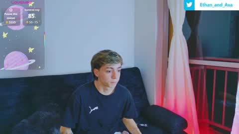 Snapshot of ethan_and_ava chatting on 10-02-25, 02:29 ethan and ava online show from 10-02-25, 02:29